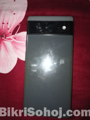 Pixel 6
